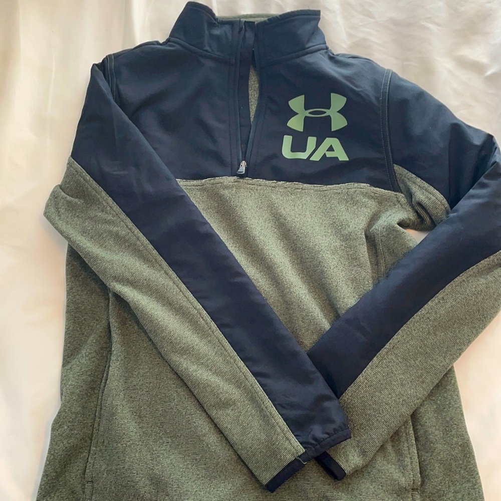 Under Amour Loose sweatshirt